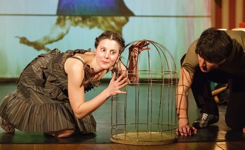 Programul teatrelor bucureştene în perioada 5 – 11 mai