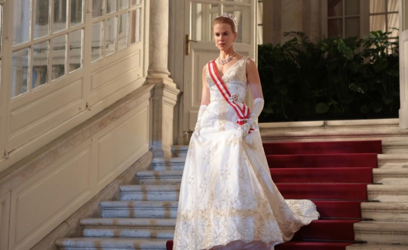 Nicole Kidman în „Grace de Monaco“, din 13 iunie