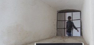 Scrie pentru patru pereți - concurs de dramaturgie