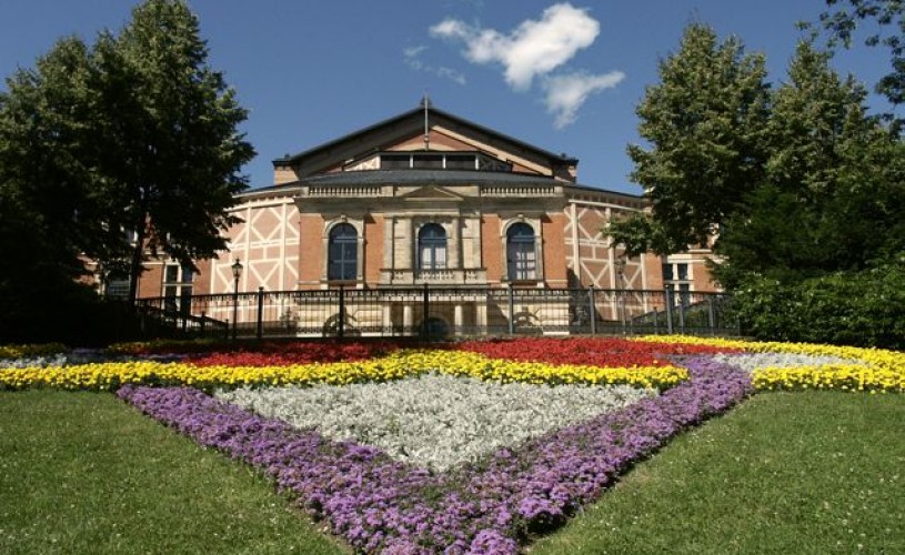 Festivalul Richard Wagner de la Bayreuth, în direct la radio