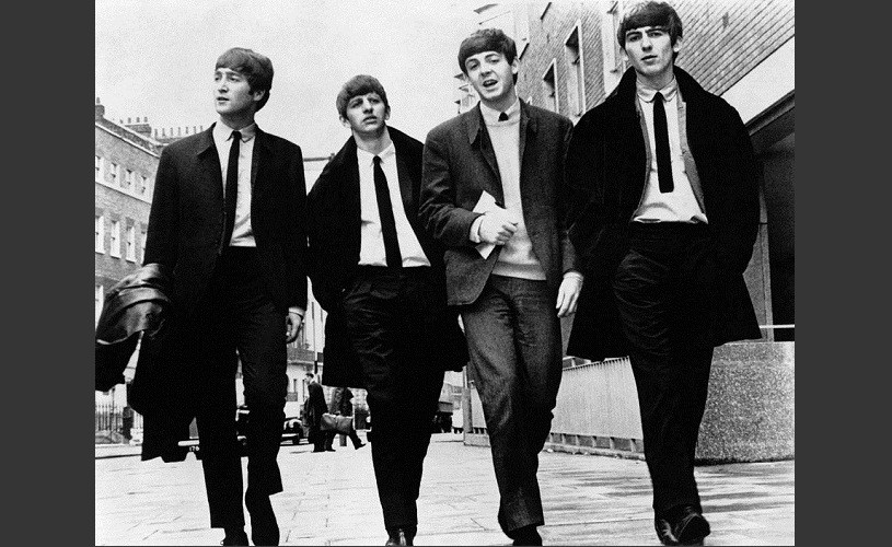 The Beatles, un nou documentar semnat Ron Howard