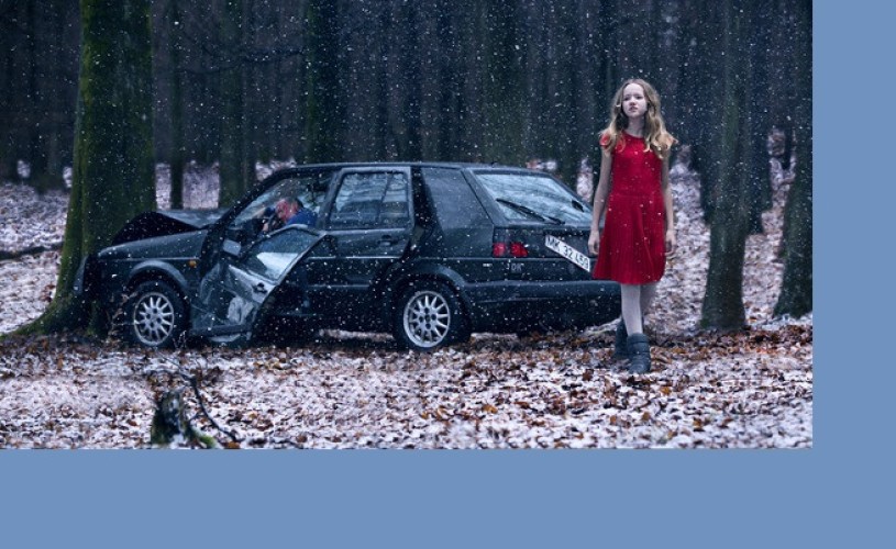 Camera groazei, un thriller psihologic scandinav, din 29 august, la cinema