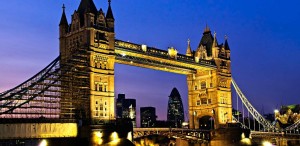 Londra, cel mai scump oraş cultural european 