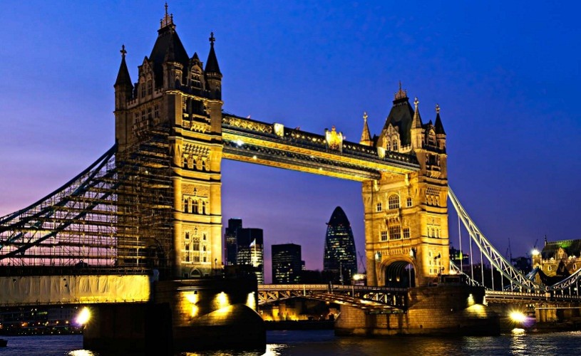 Londra, cel mai scump oraş cultural european