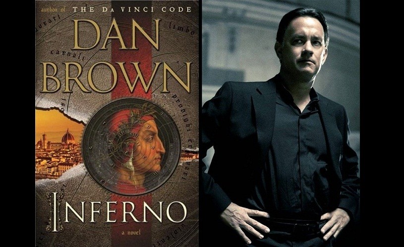Tom Hanks, în Inferno, al treilea film din franciza Codul lui Da Vinci