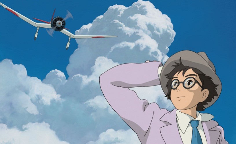Miyazaki şi Gondry, în programul Anim’est 2014