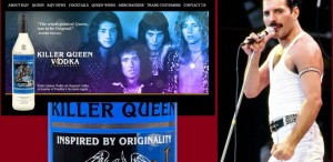 Queen lansează o... votcă în onoarea lui Freddie Mercury