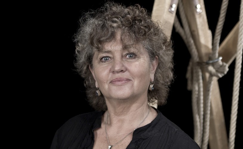 Diana Lupescu, 60. La mulţi ani!