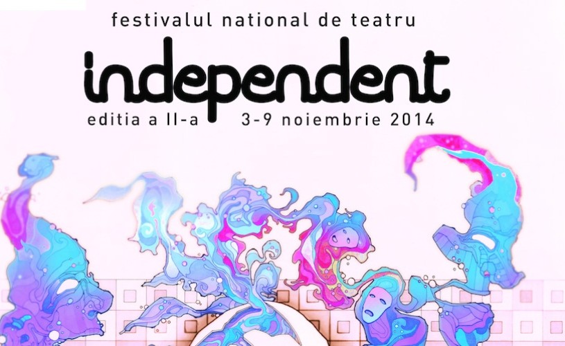 Festivalul Naţional de Teatru Independent – ediția a 2-a