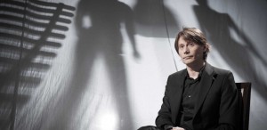 Marius Manole în dialoguri Nocturne cu Marina Constantinescu, la TVR 1