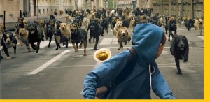 Câștigătorul Un certain Regard închide Les Films de Cannes à Bucarest
