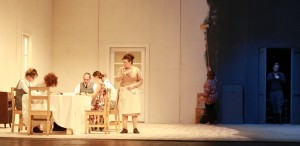 Tartuffe, în regia lui Vlad Massaci, deschide stagiunea Naţionalului ieşean