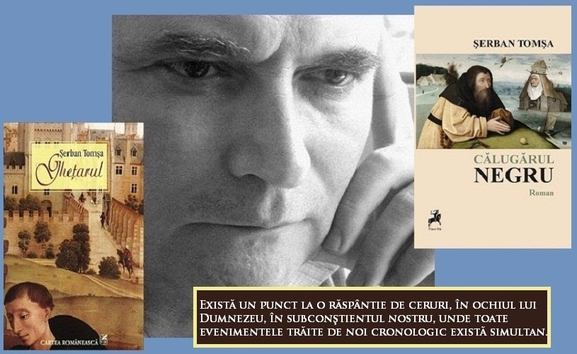 Şerban Tomşa, 59. La mulţi ani!