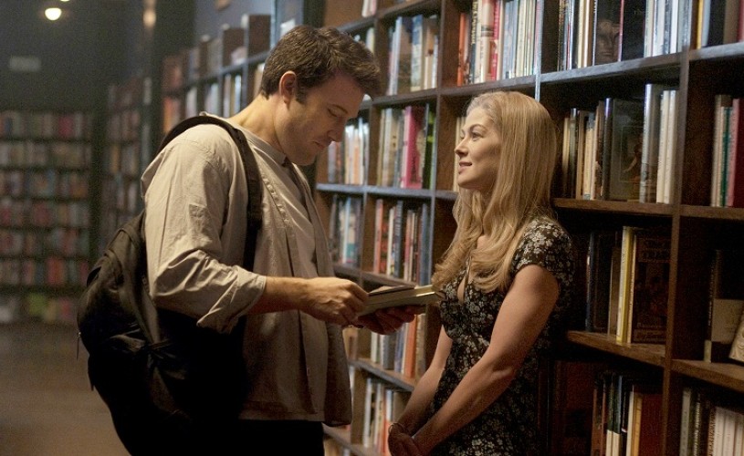 Gone Girl, de David Fincher – cel mai bun film la Hollywood Film Awards
