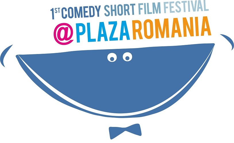 Comedy Short Film Festival, la Plaza România