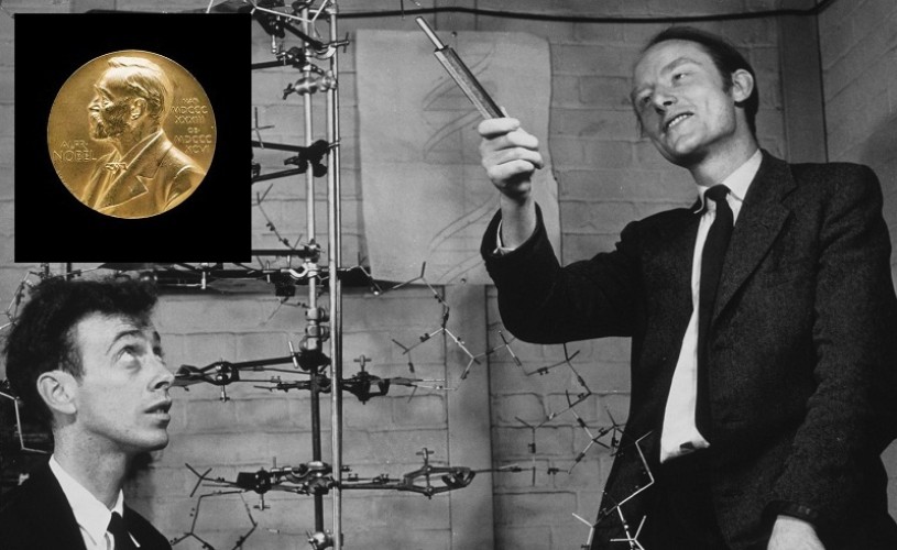 Medalie Nobel, estimată la 3,5 milioane de dolari, scoasă  la licitaţie