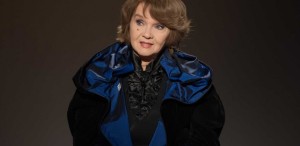 Margareta Pâslaru, în seara aceasta, la „Nocturne“