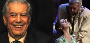 Mario Vargas Llosa debutează ca actor la 78 de ani