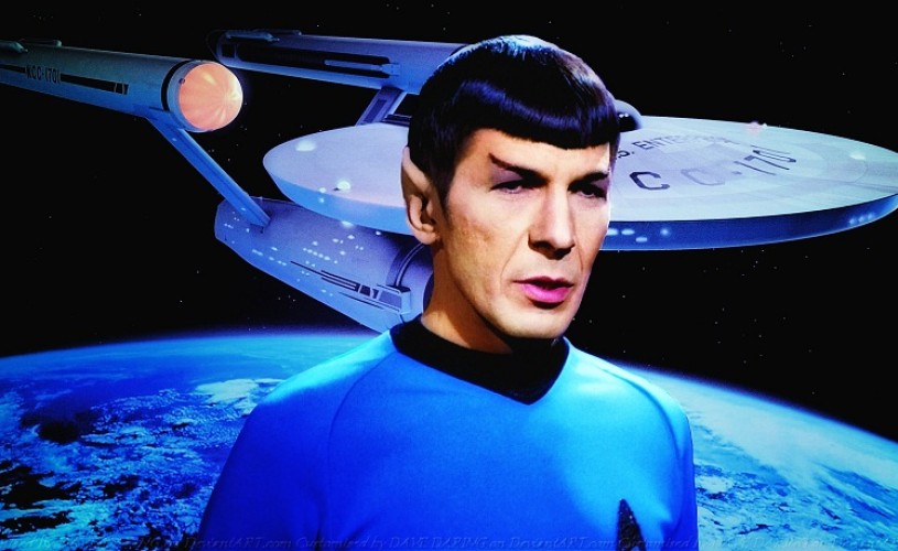 Leonard Nimoy, Spok din „Star Trek”, a murit la vârsta de 83 de ani