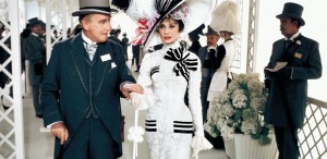 Audrey Hepburn şi cel mai scump obiect din lumea filmului