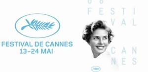 CANNES 2015: Ingrid Bergman, pe afişul oficial al celei de-a 68-a ediţii a Festivalului de Film