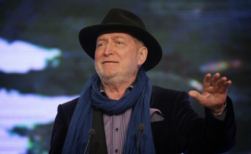 A murit actorul Eusebiu Ștefănescu. Avea 70 de ani