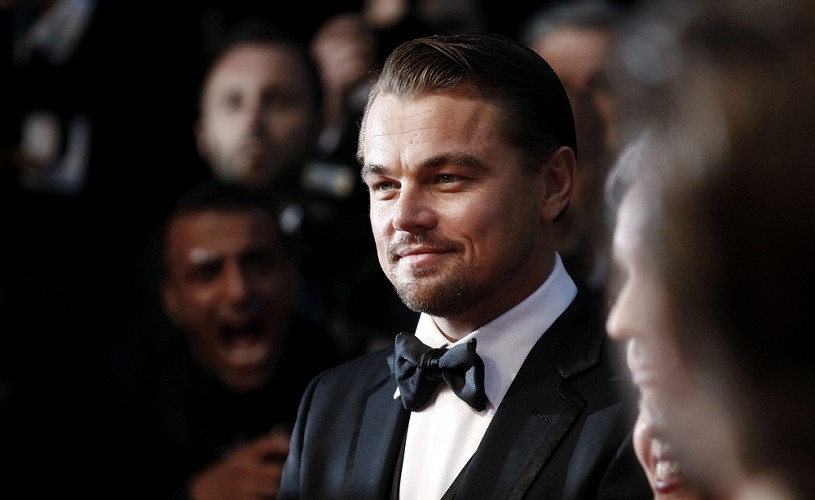Leonardo DiCaprio va avea  24 de personalităţi, în „The Crowded Room”