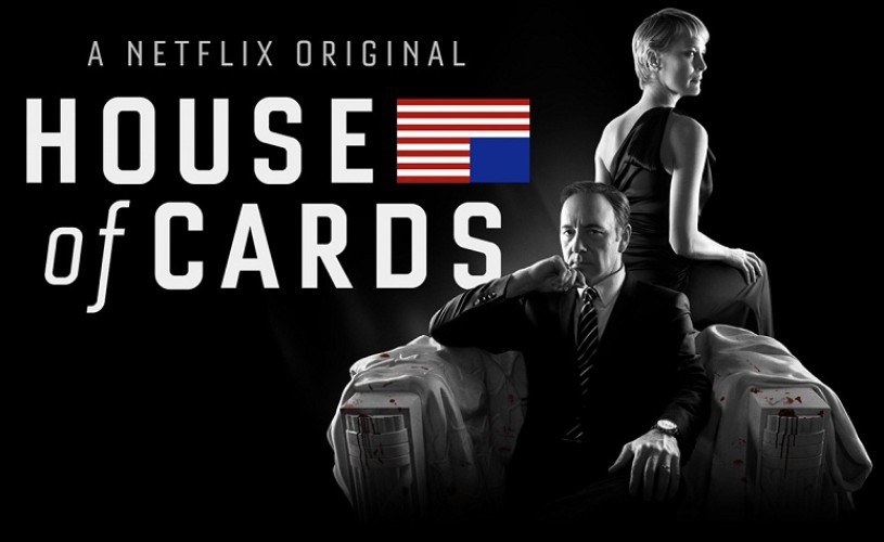 House of Cards va avea un al patrulea sezon