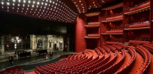 Festivalul Internaţional de Teatru – NETA, susţinut cu bani de la Guvern