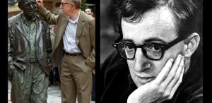 Muzeu dedicat lui Woody Allen la Barcelona