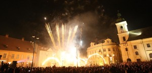 427 de evenimente, în 67 de spaţii - Festivalul de Teatru de la Sibiu 2015