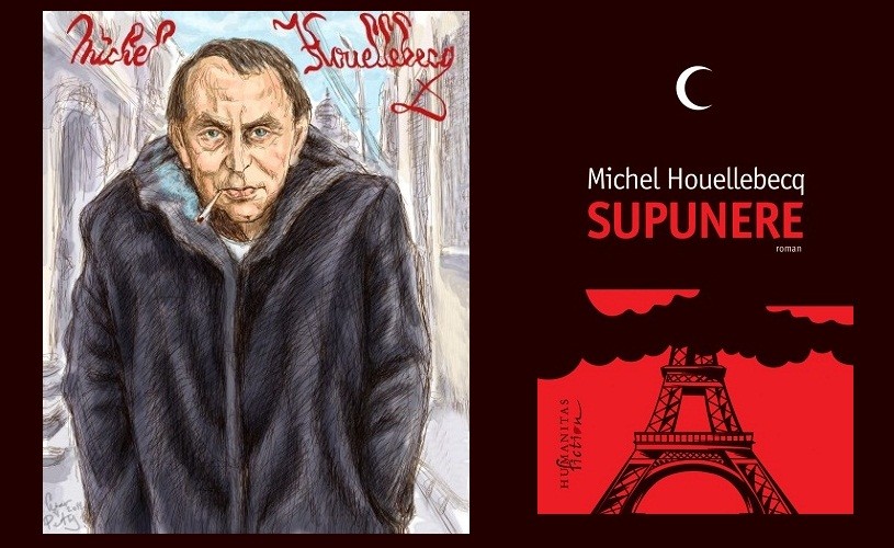 Houellebecq, Celan şi Beigbeder, la preţ redus şi „Republica berii” – BOOKFEST 2015