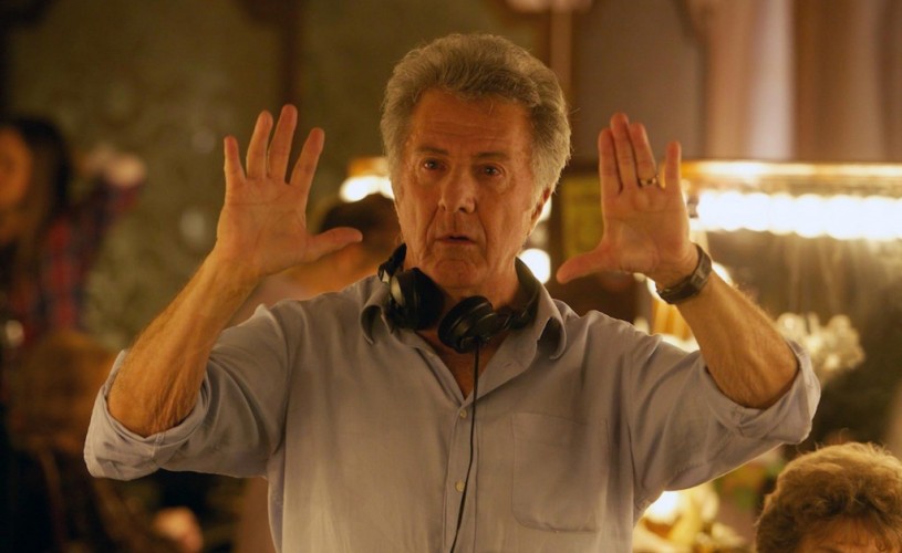 Dustin Hoffman oferă cursuri de actorie online