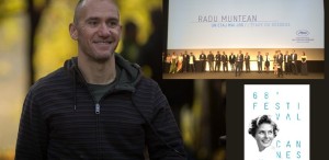 Filmul lui Radu Muntean, preferatul criticilor de la Cannes