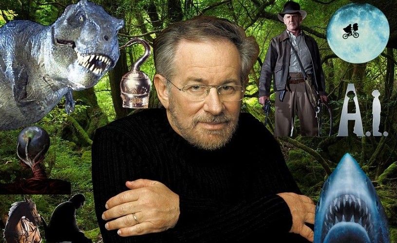 Steven Spielberg va regiza un serial TV inspirat din romanul „Minunata lume nouă”