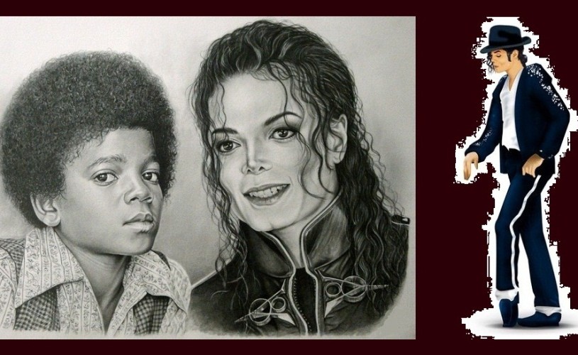 Michael Jackson, şase ani de la dispariţia Regelui muzicii pop