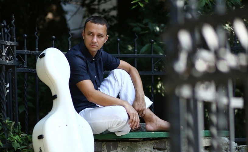 Razvan Suma şi „Visul unei nopţi de vară”, la Sala Radio