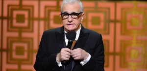 Martin Scorsese, premiul Lumiere 2015