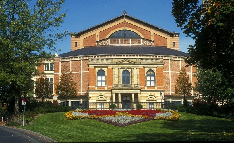 Festivalul Wagner de la Bayreuth, în direct la radio