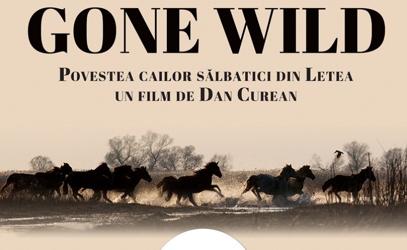 Gone Wild, documentarul lui Dan Curean, la Cinema Muzeul Țăranului