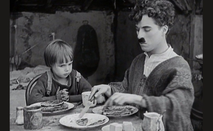Chaplin şi Hitchcock, pe viitoarele bancnote de 20 de lire sterline