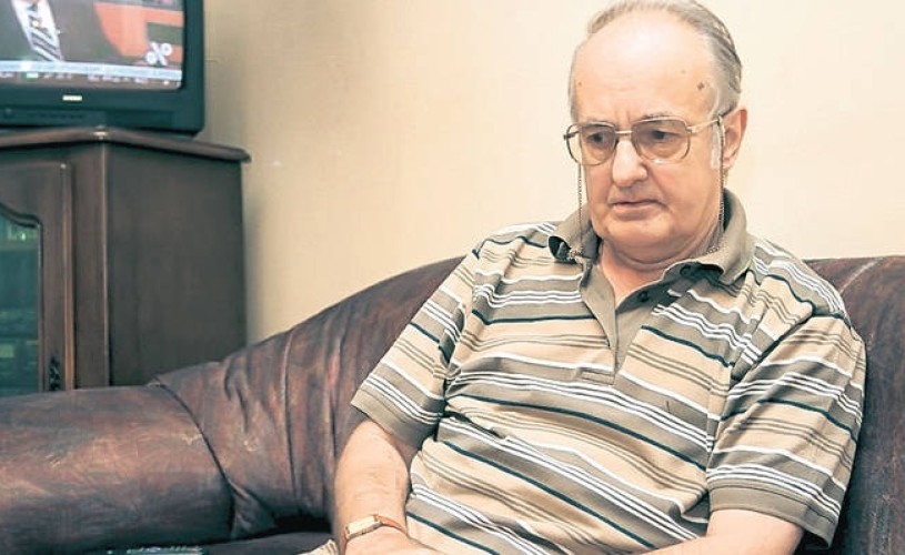 A murit Florin Mitu, unul dintre cei mai cunoscuţi crainici ai TVR