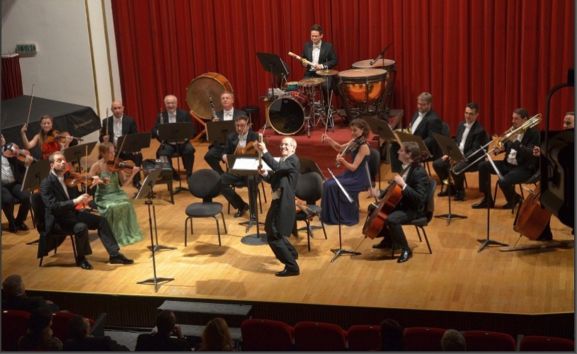 Strauss Festival Orchestra Vienna, în România – 10 concerte 100% vieneze