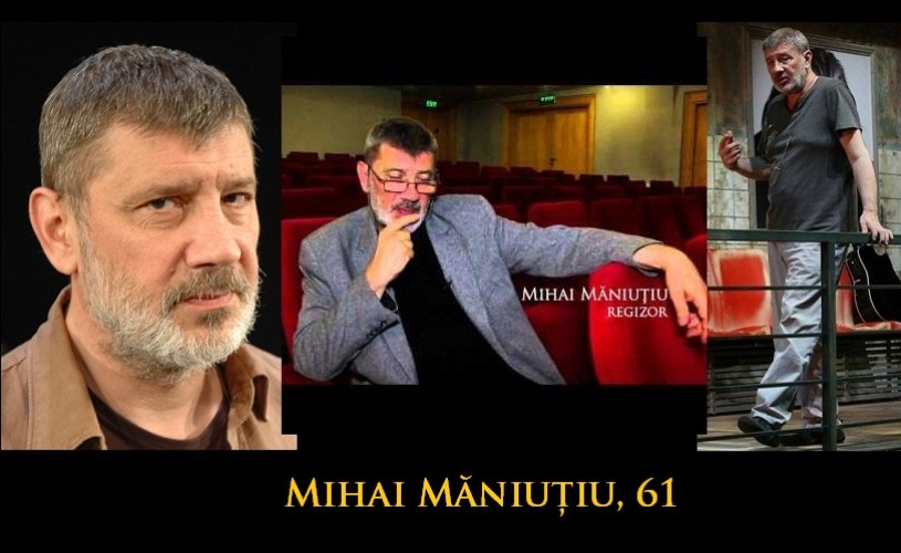 Mihai Măniuțiu, 61