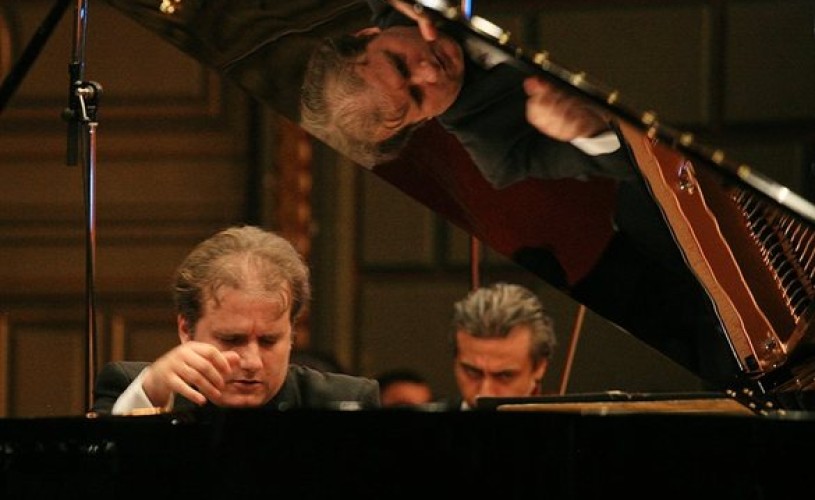 Josu de Solaun, câștigătorul Secțiunii de Pian a Concursului Enescu 2014 – recital extraordinar la Ateneul Român