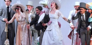 „My Fair Lady”. Un adevărat regal teatral, la Teatrul “Toma Caragiu” din Ploieşti