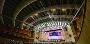 Festivalul Enescu: 7 concerte <strong>în tablouri</strong>
