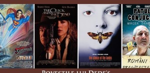 Poveştile lui Dede’s - CINEMA, CINEMA...