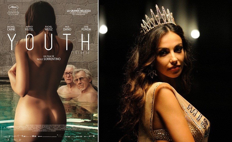 Youth, un nou film de Paolo Sorrentino, din 22 ianuarie, în cinematografe