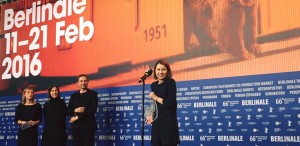 Lungmetrajul “Ilegitim” învingător la Berlinale 2016